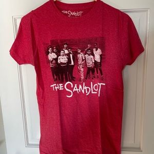 Sandlot T Shirt